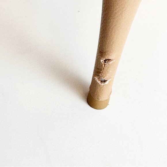 Gianvito Rossi Gianvito 85 Pumps in Praline Leather - Picture 6 of 8